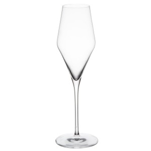 Stolzle Lausitz Quatrophil kieliszek do szampana 290 ml. 6 szt.
