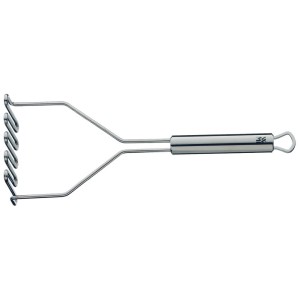 WMF - Profi Plus tłuczek do ziemniaków 29 cm.