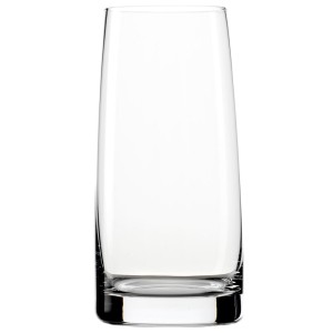Stolzle Lausitz Experience szklanka Tumbler long drink 361ml. 6 szt.