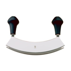 WMF Profi Plus nóż do ziół podwójne ostrze 17,5 cm.