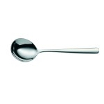 WMF Base  łyżka do bulionu 16,6 cm.