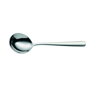 WMF Base  łyżka do bulionu 16,6 cm.