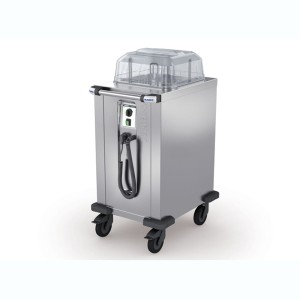 Blanco dyspenser do talerzy TS-H1 18-33 podgrzewany,