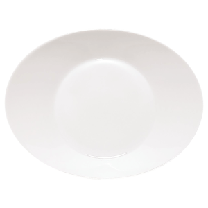 Schonwald Signature talerz głęboki owalny 30 cm