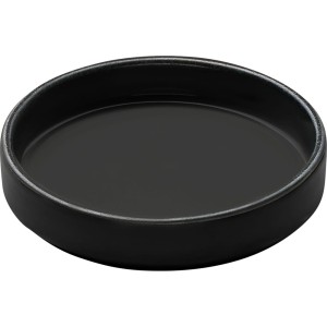 Schonwald PlayGround Cocotte czarna pokrywka do miski, talerz 14 cm.