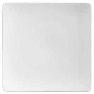 Schonwald Fine Dining talerz płaski coupe kwadratowy 20 cm