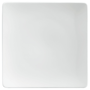 Schonwald Fine Dining talerz płaski coupe kwadratowy 24 cm