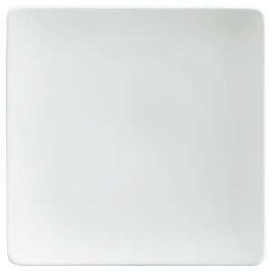 Schonwald Fine Dining talerz płaski coupe kwadratowy 27 cm