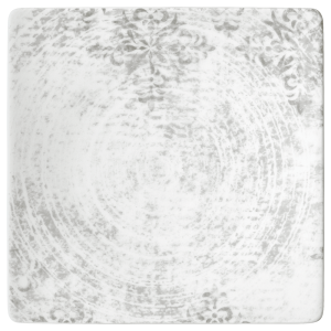 Schonwald Shabby Chic talerz półgłęboki kwadratowy coupe 16 cm