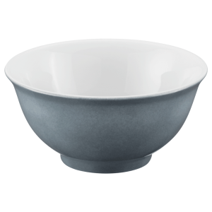 Schonwald Shabby Chic miseczka do ryżu 14 cm blue grey