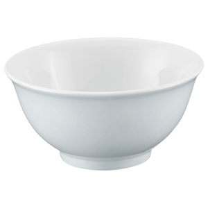 Schonwald Shabby Chic miseczka do ryżu 14 cm light blue
