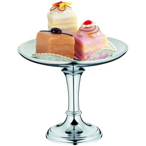 WMF Classic POSREBRZANA etażera 15,5 cm.