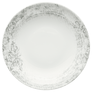 Schonwald Shabby Chic talerz głęboki coupe 24 cm