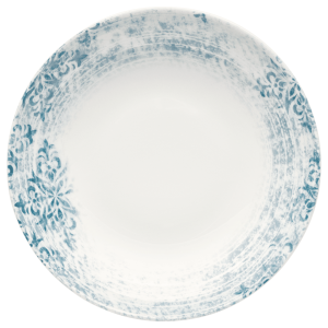Schonwald Shabby Chic talerz półgłęboki coupe 24 cm