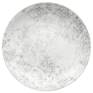 Schonwald Shabby Chic talerz półgłęboki coupe 28 cm