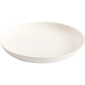 Schonwald PlayGround  talerz jednorazowy ekologiczny 20 cm. 40 szt.  