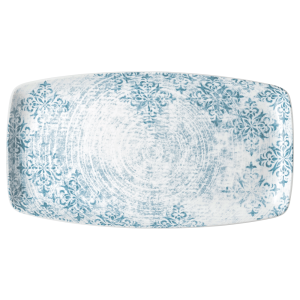 Schonwald Shabby Chic półmisek do snacków 31 cm x 17 cm
