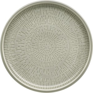 Schonwald Shiro Glaze Steam talerz płaski  17 cm  