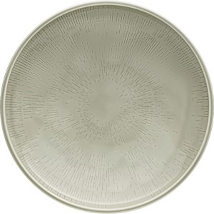 Schonwald Shiro Glaze Steam talerz głęboki coupe 26 cm.