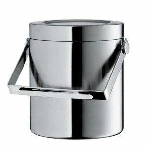 WMF dwuścienny pojemnik na lód 700 ml.