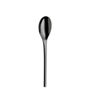 WMF Nordic Gun Metal łyżka do degustacji 20,3 cm.