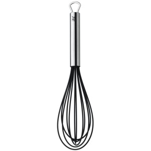 WMF Profi Plus rózga trzepaczka silikonowa 25 cm.