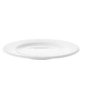 WMF - Synergy talerz płaski porcelanowy 16 cm.