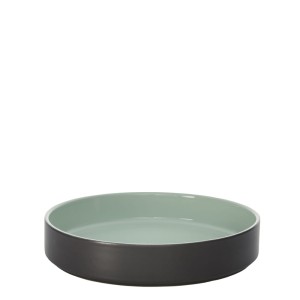 WMF - STYLE LIGHTS Geo Green miska 22 cm.