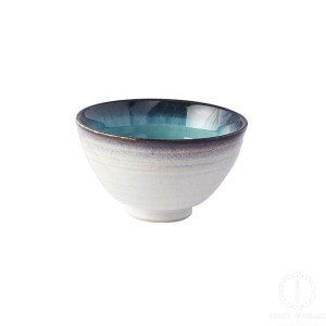 Made in Japan Sky Blue miseczka 350 ml. MIJ.