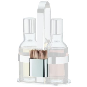 WMF Pure pojemnik na wykałaczki.