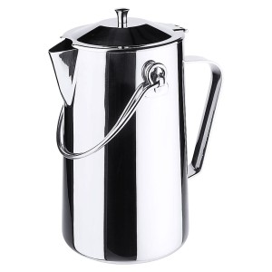 Dzbanek do kawy wysoki połysk 5 L.