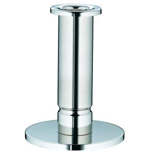 WMF Pure świecznik 10,5 cm.