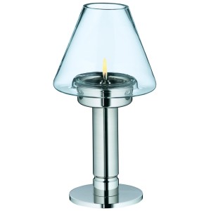 WMF Pure przezroczysty lampion 21 cm.