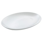 WMF AVA Półmisek owalny 36x26cm Bone Porcelain