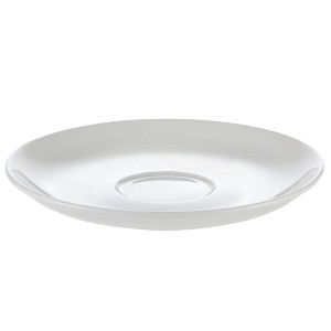 WMF AVA Podstawek 16cm Bone Porcelain (cup 0,25)