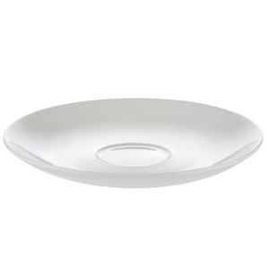 WMF AVA Podstawek 14cm Bone Porcelain (cup 0,18/tea 0,24)