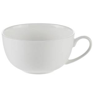 WMF AVA Filiżanka barista 0,35l Bone Porcelain