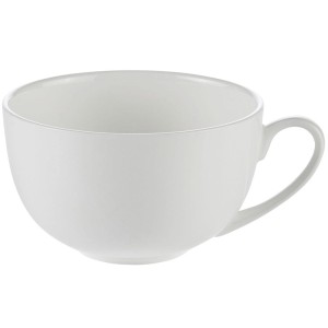 WMF AVA Filiżanka barista 0,25l Bone Porcelain
