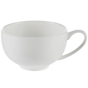 WMF AVA Filiżanka barista 0,18l Bone Porcelain