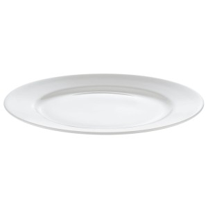 WMF AVA WMF AVA Talerzz płaski 20cm Bone Porcelain