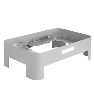 WMF beżowa podstawa do podgrzewacza HOT & FRESH macadamia GN 1/1.