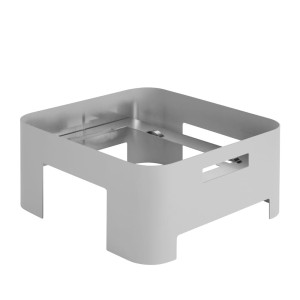 WMF beżowa podstawa do podgrzewacza HOT & FRESH macadamia GN 2/3