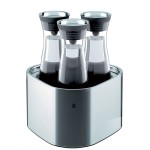WMF Diva Kubełek Cooler na 3 butelki 3 karafki WMF Basic