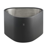 WMF Diva czarny Kubełek Cooler na 3 butelki 3 karafki WMF Basic