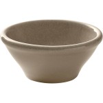 Schonwald Heart and Soul Pine Mała miseczka okrągła Almond (beżowy) 8 cm / 0,07 l