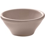 Schonwald Heart and Soul Pine Mała miseczka okrągła Blush (pastelowy róż) 8 cm / 0,07 l