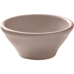 Schonwald Heart and Soul Pine Mała miseczka okrągła Blush (pastelowy róż) 8 cm / 0,07 l