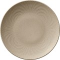 802122841000203-auf-Heart&amp;Soul-Pine-Plate-Flat-Coupe-Embossed-Almond kopia.jpg