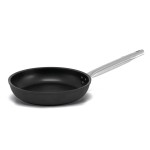 Pujadas Vollrath Patelnia do smażenia BLACK PRO 22 cm