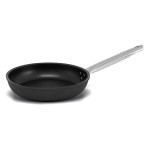 Pujadas Vollrath Patelnia do smażenia BLACK PRO 24 cm